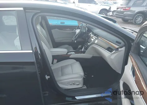 2019 Cadillac Xts Luxury z USA, uszkodzony, nr VIN 2G61M5S37K9108673